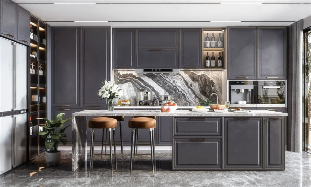 櫥柜定制好不好，注意哪些事項？(圖1)