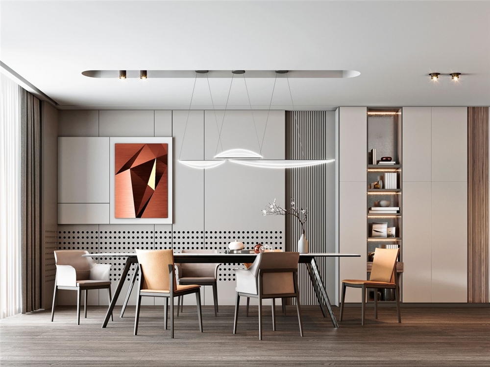 加盟全屋定制家具需要投資多少錢(qián)？(圖1)