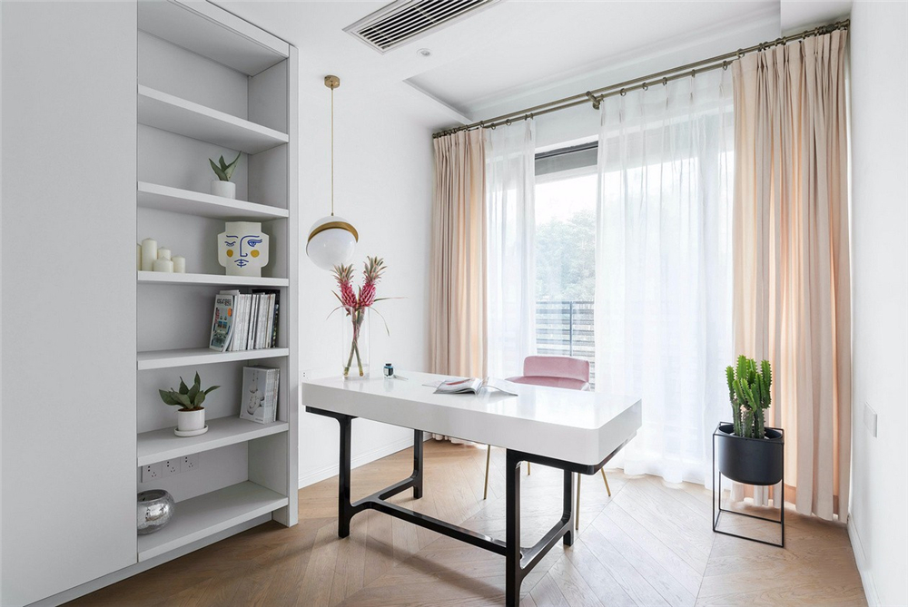 加盟全屋定制家具需要投資多少錢(qián)？(圖2)