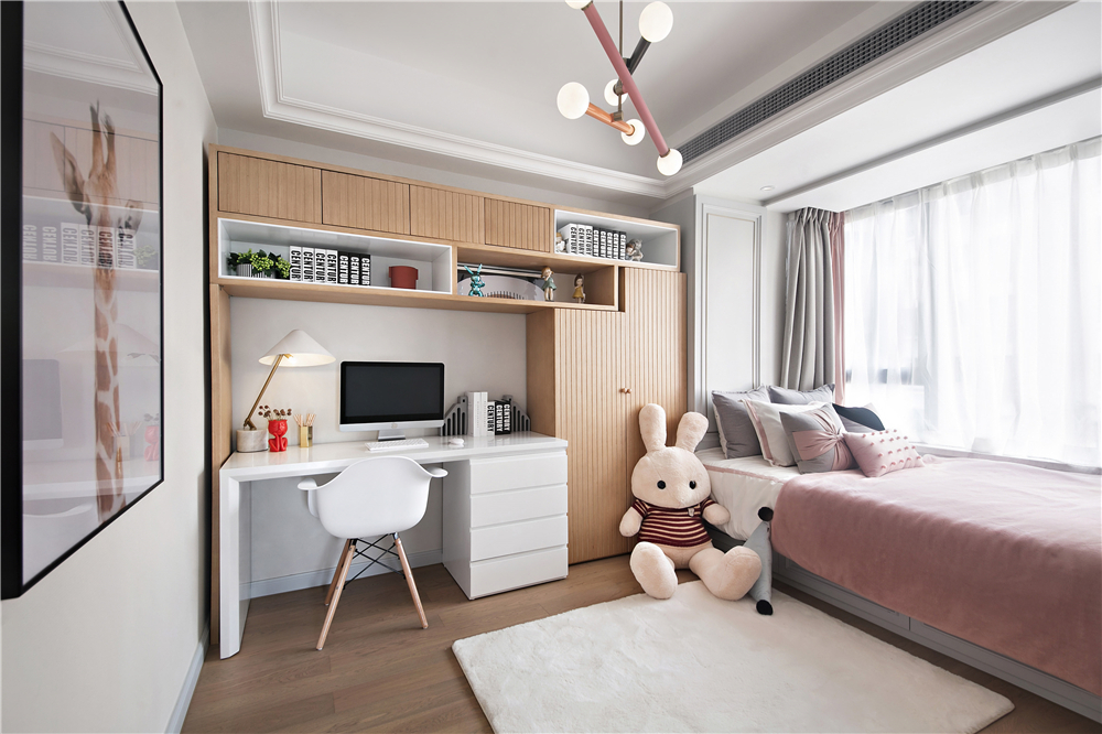 定制衣柜加盟要多少費(fèi)用？(圖2)