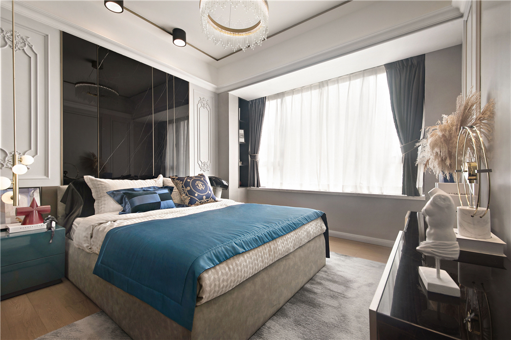 定制衣柜加盟要多少費(fèi)用？(圖4)