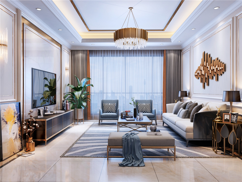 整木定制，全屋定制