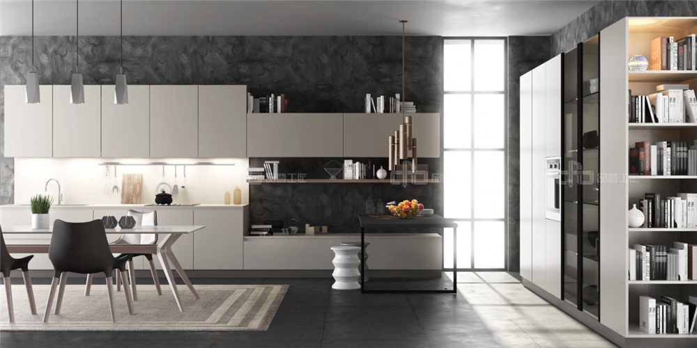 家里要不要裝護墻板，護墻板優缺點(圖2)