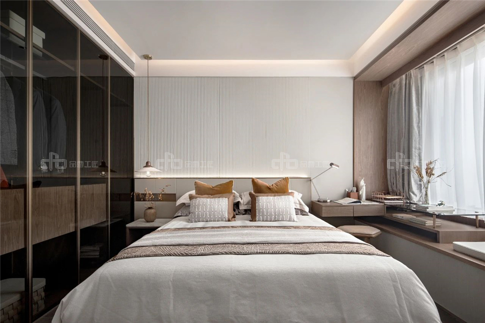 定制衣柜一般都選擇什么木材？(圖2)