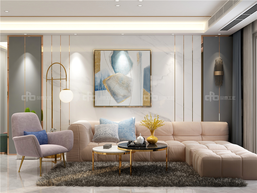 高定整裝是什么意思，有哪些產品？(圖2)