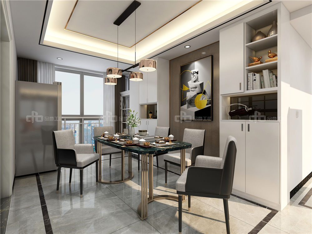 高定整裝是什么意思，有哪些產品？(圖1)