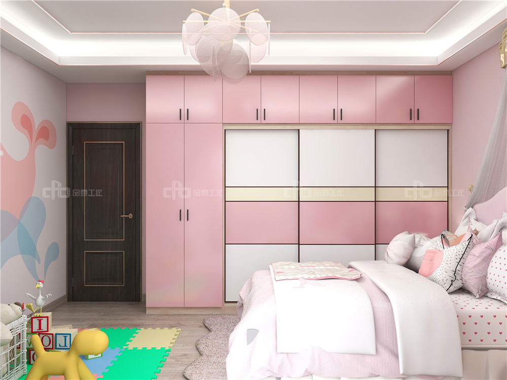 衣柜可以區分成哪些區域方便收納？(圖1)