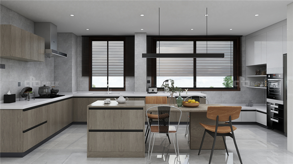 加盟全屋整裝的時候注意什么？(圖2)