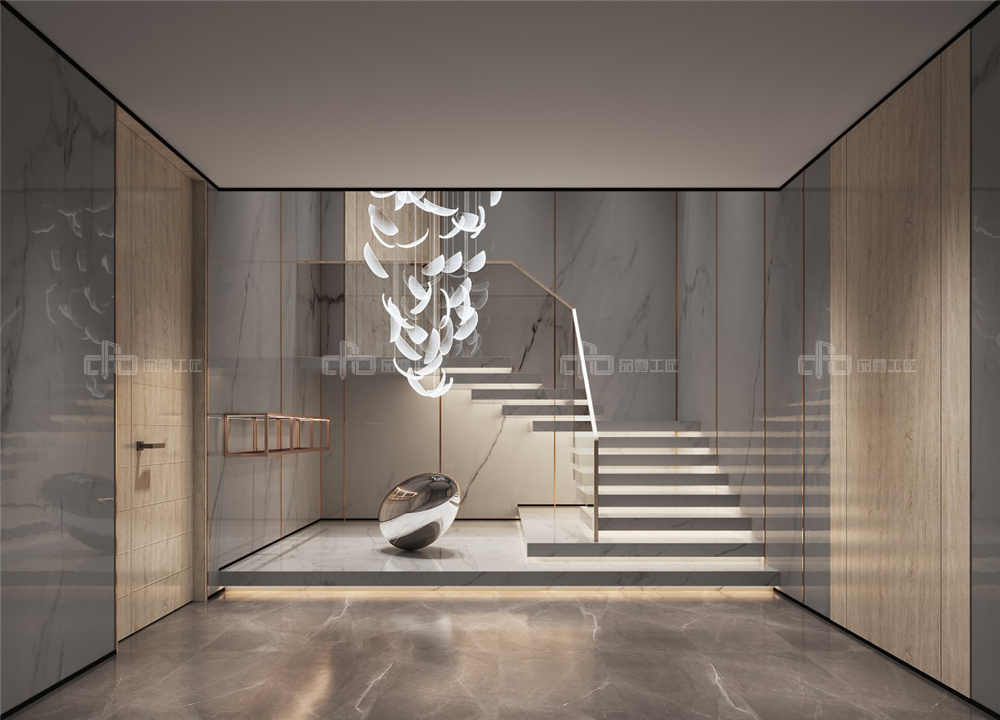 加盟全屋整裝的時候注意什么？(圖4)