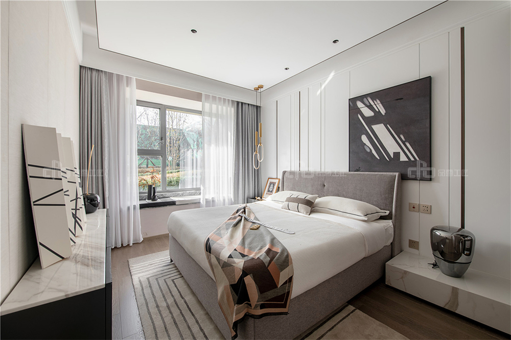 哪些戶型適合裝修全屋定制？(圖3)