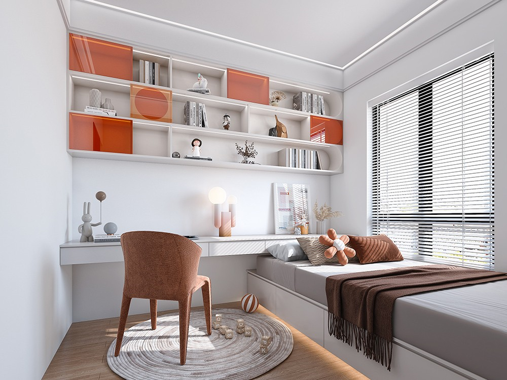 全屋定制榻榻米的優勢有哪些？(圖3)