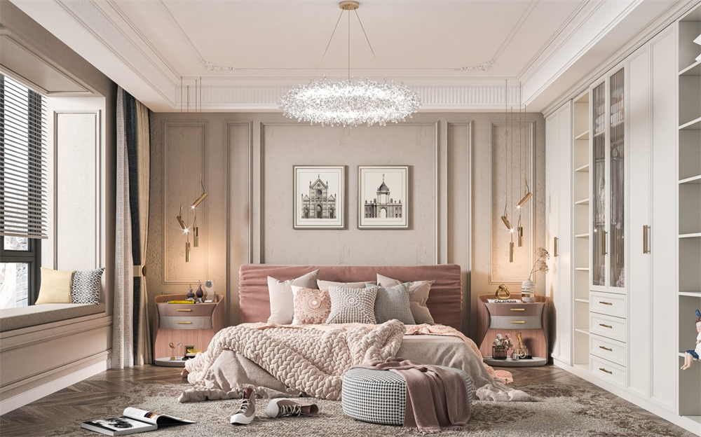 全屋定制加盟店投入要多少錢？(圖1)