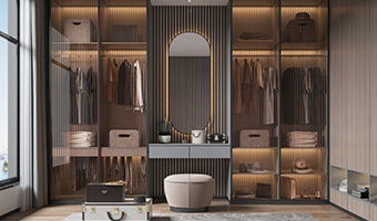 定制衣柜要注意哪些事項？