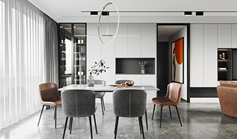 全屋定制選購要注意哪些事項？