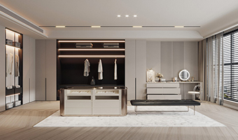 全屋定制加盟怎么考察品牌工廠？