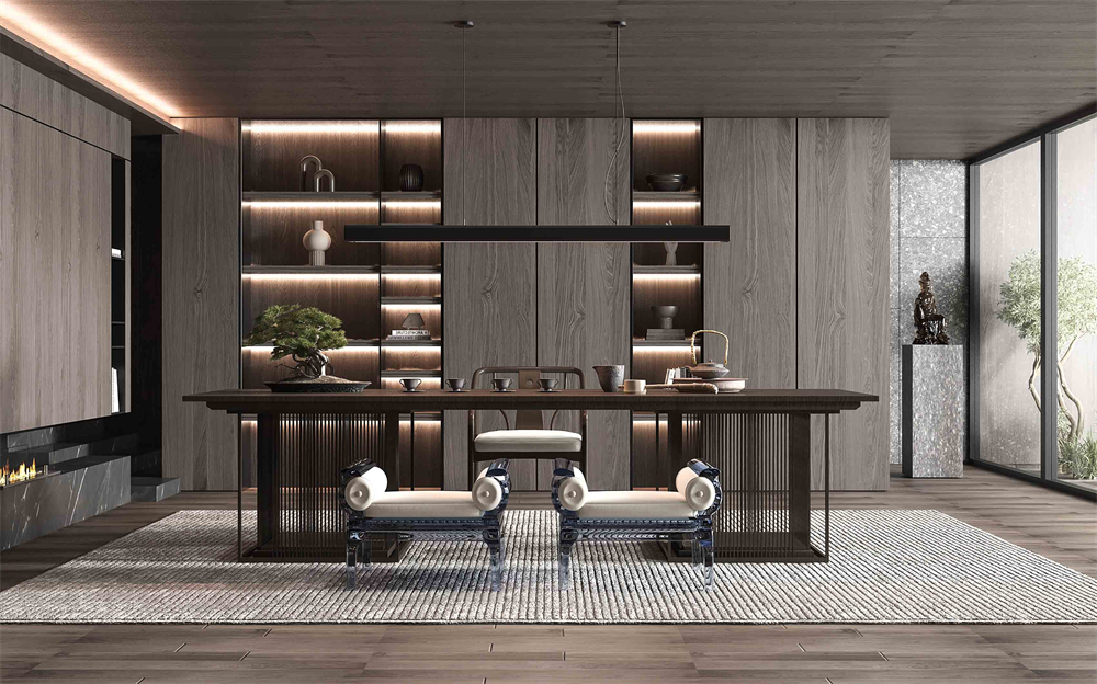 別墅裝修定制家居要多少錢呢?(圖3) 3.jpg