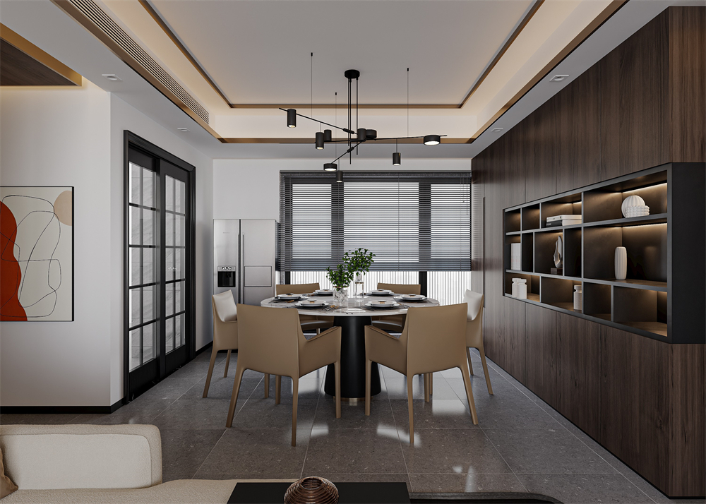 好的定制家居廠家怎么尋找呢?(圖1) 1.jpg