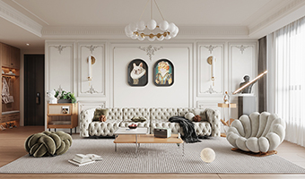 紅橡木和白橡木有什么區別？