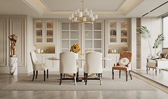 水性漆和普通油漆有什么區別？