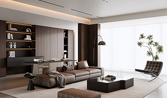 全屋定制注意這些事，打造個性化空間