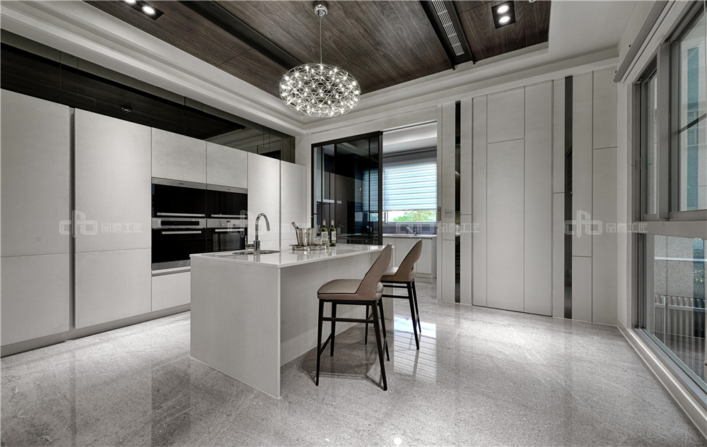 定制家居所能做的材質都有哪些？(圖3)