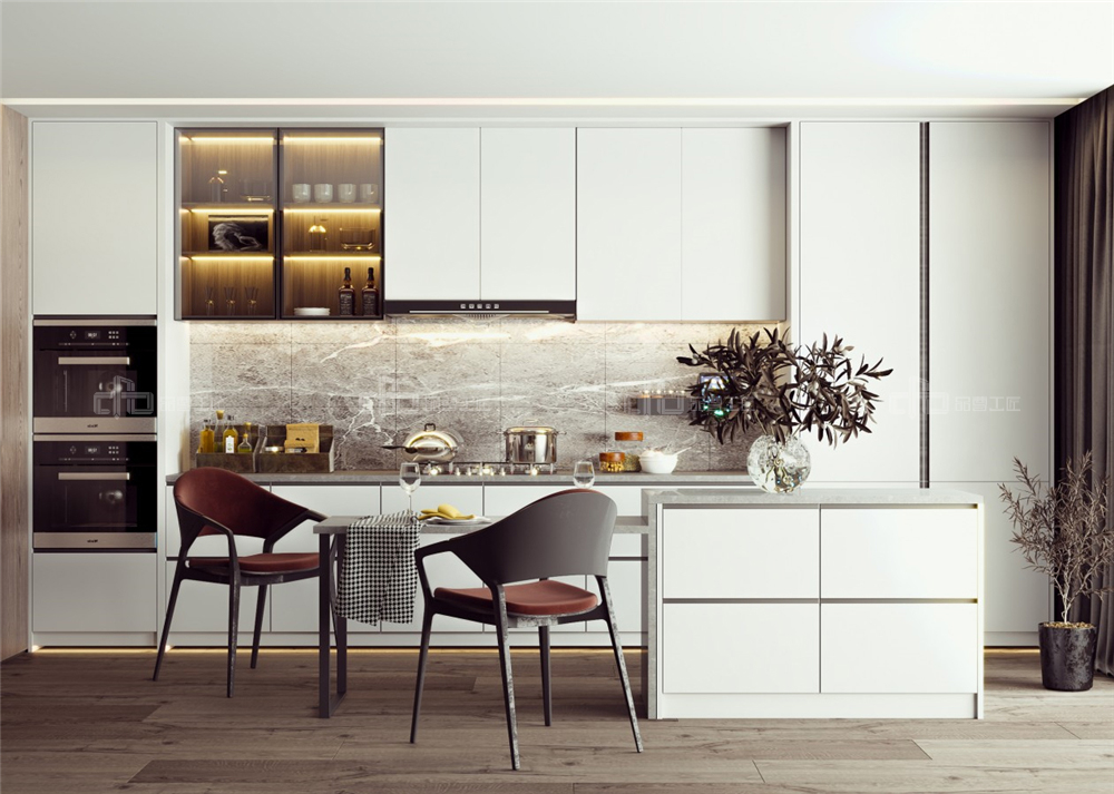 整木定制加盟店多久能回本呢？(圖1)