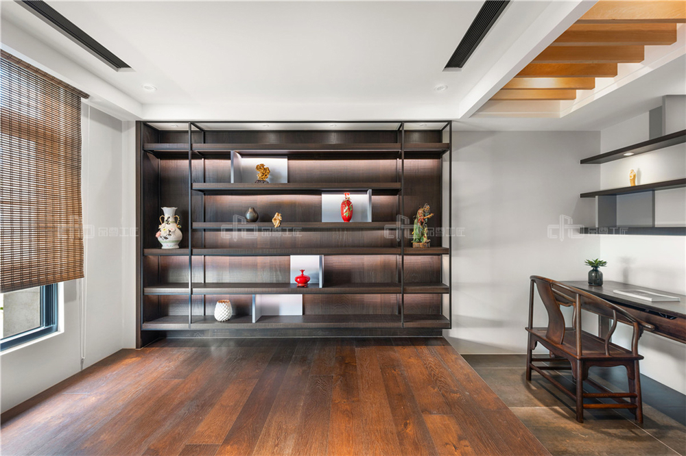 整木定制加盟店多久能回本呢？(圖3)