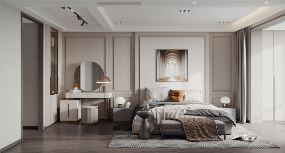 整木定制加盟費用及條件是什么?(圖1) 整木定制加盟費用及條件是什么?(圖1)