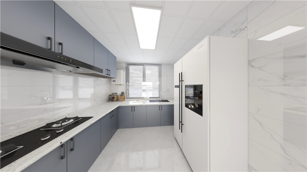 定制櫥柜需要自己購買五金件嗎？(圖1)