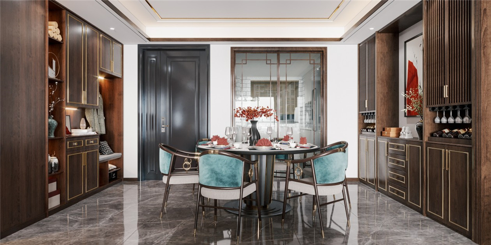 2021年加盟全屋定制要注意哪些事項?(圖3) 2021年加盟全屋定制要注意哪些事項?(圖3)