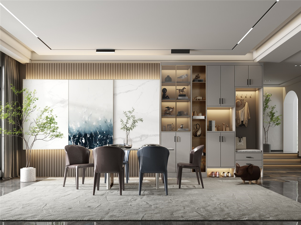 全屋家裝定制品牌有哪些做的好？(圖1)