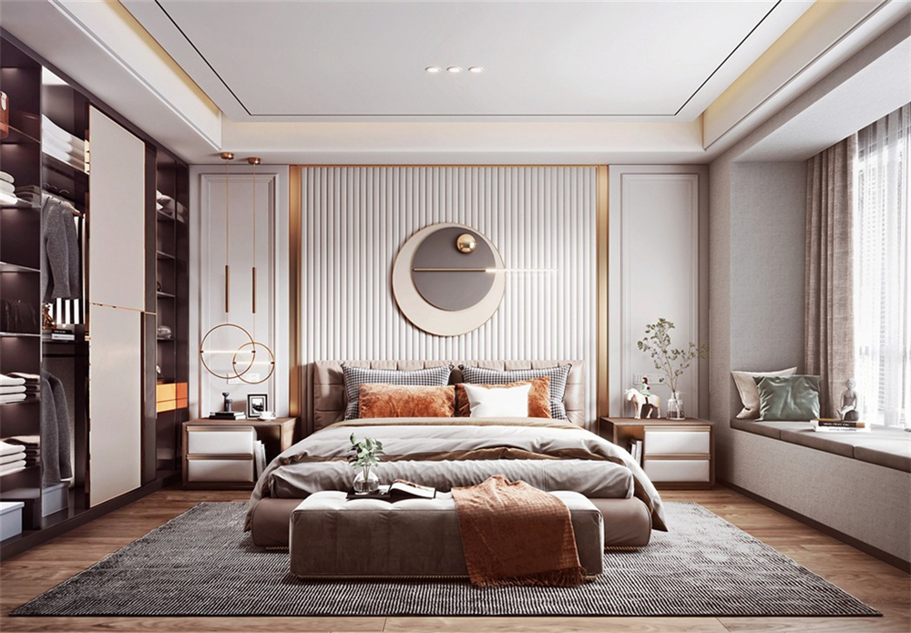 全屋家裝定制品牌有哪些做的好？(圖3)