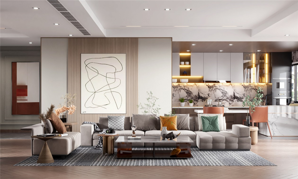 全屋整木定制廠家要怎么找？(圖3)