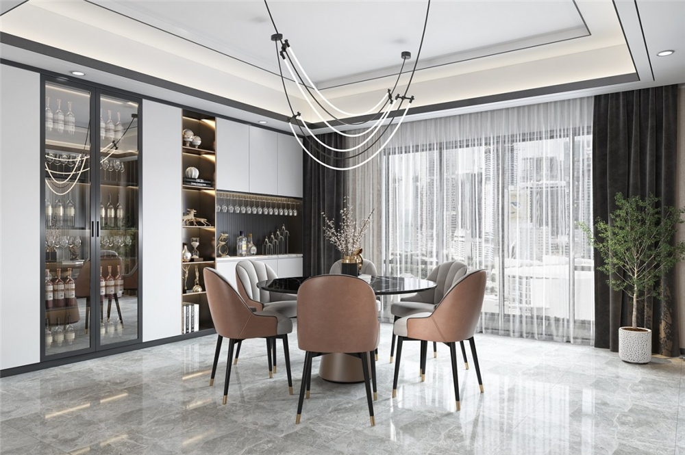 開全屋定制加盟店有哪些好處?(圖2) 開全屋定制加盟店有哪些好處?(圖2)