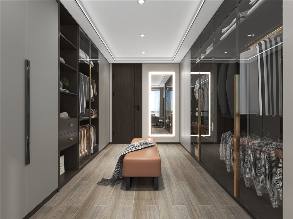 實(shí)木衣柜的優(yōu)缺點(diǎn)有哪些？(圖1)