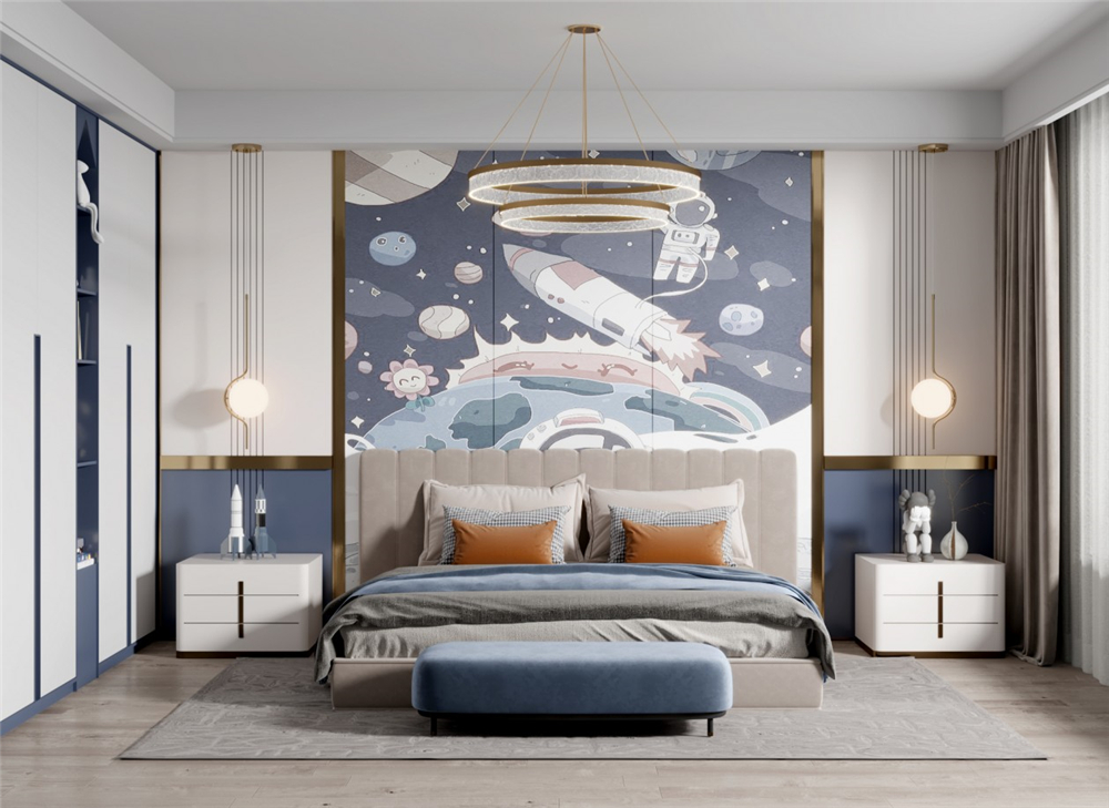 全屋定制家具有哪些板材材質？(圖2)