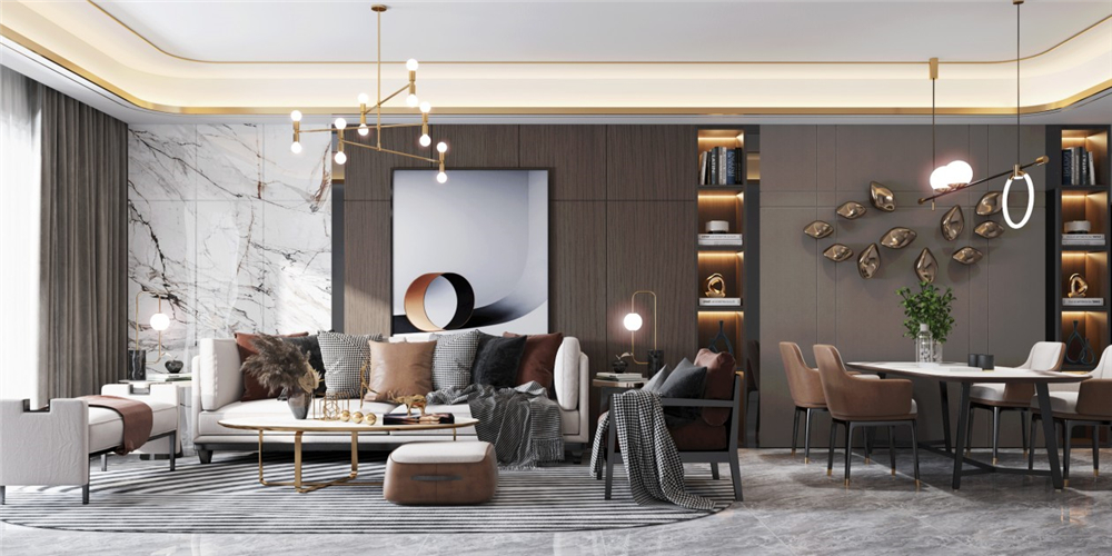 全屋定制家具有哪些板材材質？(圖3)