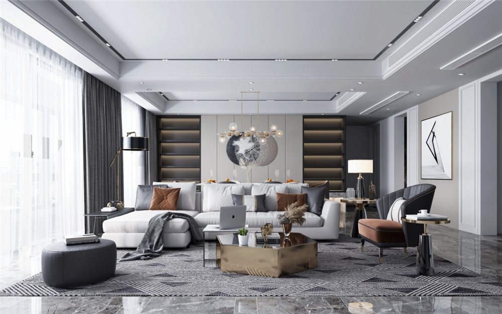 全屋定制家具有哪些板材材質？(圖4)