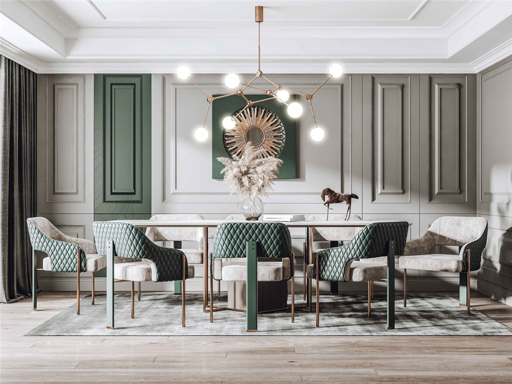 全屋家居裝修要注意哪些風(fēng)水？(圖3)