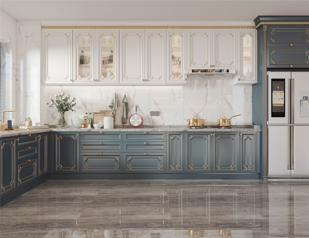 定制櫥柜板材要怎么選擇材質(zhì)？(圖2)