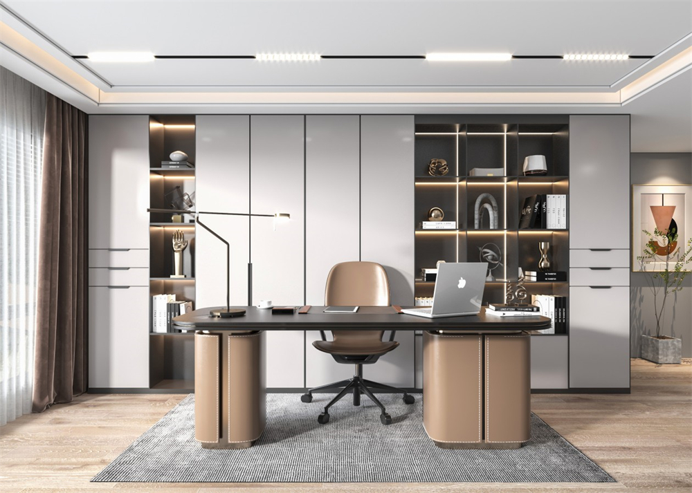 整木定制加盟店要如何經營?(圖3) 整木定制加盟店要如何經營?(圖3)